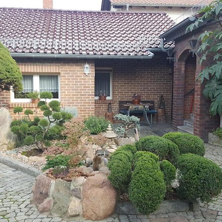 Ferienunterkunft In Luebbenau Spreewald Klein Beuchow Εξωτερικό φωτογραφία