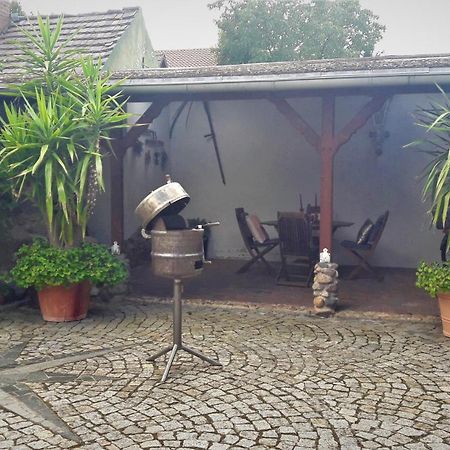 Ferienunterkunft In Luebbenau Spreewald Klein Beuchow Εξωτερικό φωτογραφία