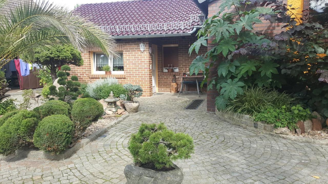 Ferienunterkunft In Luebbenau Spreewald Klein Beuchow Εξωτερικό φωτογραφία