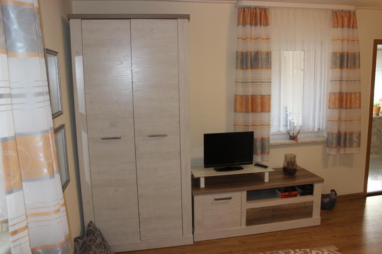 Ferienunterkunft In Luebbenau Spreewald Klein Beuchow Εξωτερικό φωτογραφία