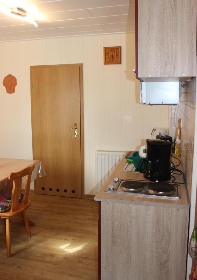 Ferienunterkunft In Luebbenau Spreewald Klein Beuchow Εξωτερικό φωτογραφία