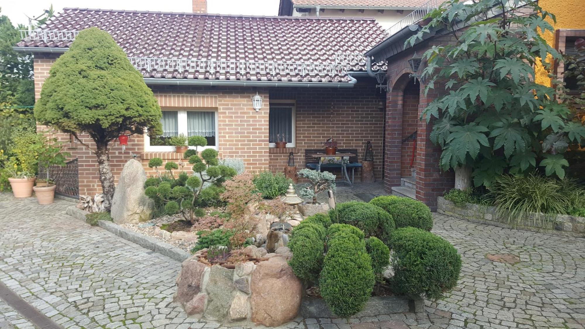 Ferienunterkunft In Luebbenau Spreewald Klein Beuchow Εξωτερικό φωτογραφία