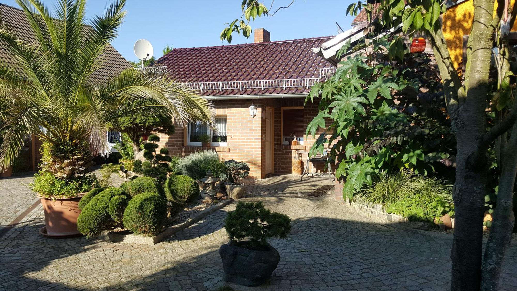 Ferienunterkunft In Luebbenau Spreewald Klein Beuchow Εξωτερικό φωτογραφία